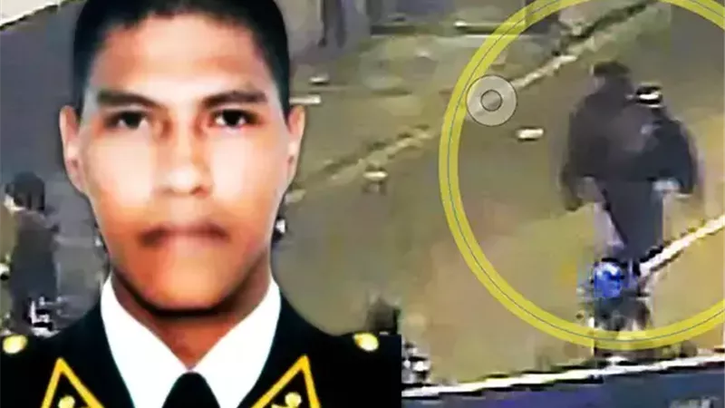 بعد محاولات الإنكار.. الشرطة في بيرو تعترف بإطلاق النار على المتظاهرين