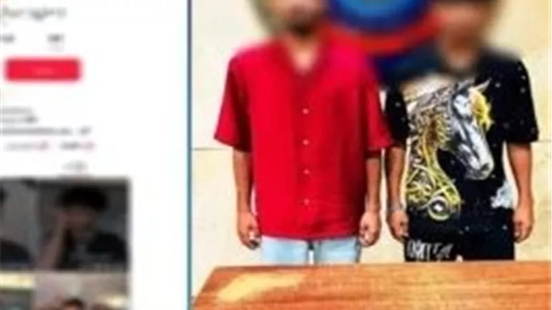 ضبط صانع محتوى ومساعده لتصويرهما مقاطع خادشة للحياء بالقاهرة