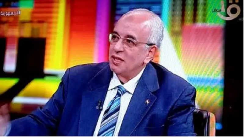 سيف الدين فرج: الدولة تضع كرامة المواطن في مقدمة أولوياتها|فيديو