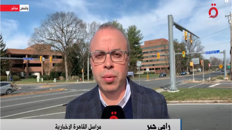 رامي جبر: ترامب يفاجئ الجميع ويتراجع عن تزويد أوكرانيا بصواريخ توماهوك|فيديو