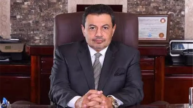    النائب ياسر قورة: ضبط السوق العقارية وتحسين جودة حياة المواطنين أولوية  