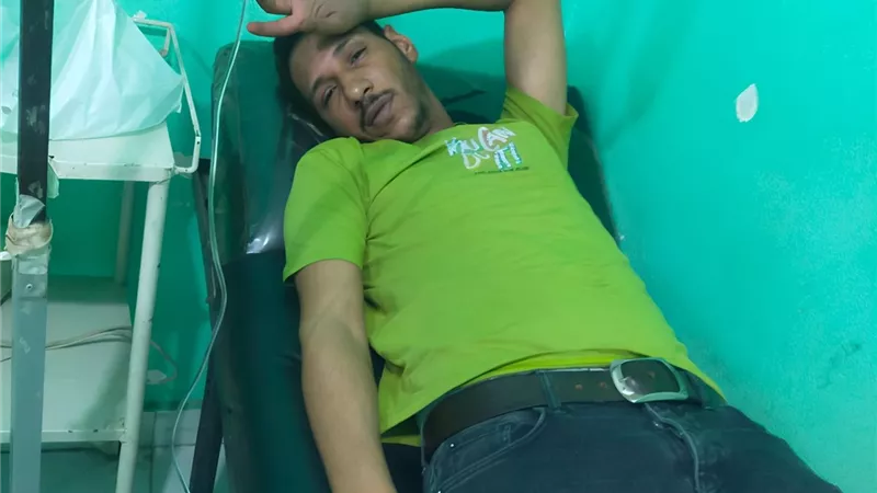 ضحكوا عليه باسم العمل الإنساني.. نظر أولي جلسات محاكمة المتهمين بسرقة كلية شاب