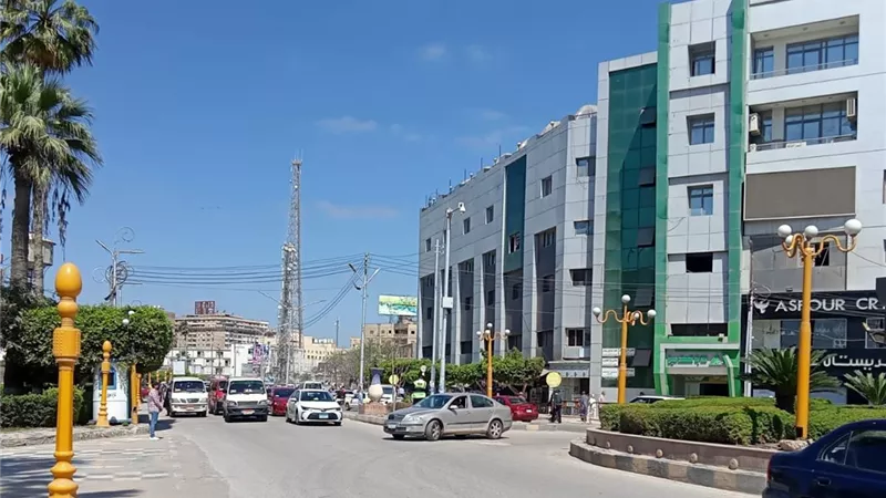 معتدل نهارا رطب ليلا.. حالة الطقس اليوم السبت في محافظة كفر الشيخ 