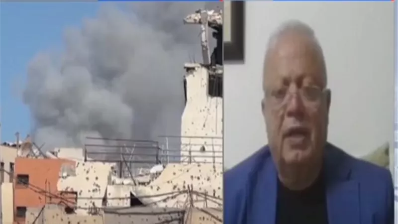 معهد فلسطين لدراسات الأمن القومي: مصر قادت جهود وقف إطلاق النار بغزة