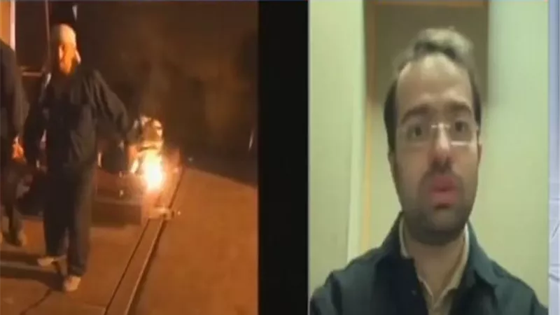 باحث سياسي: إيران تراهن على دور مصر في تخفيف الصراعات الإقليمية