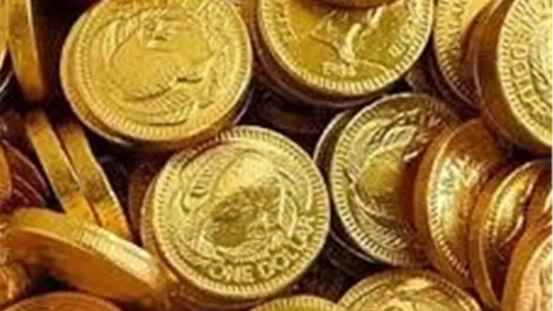 سعر الجنيه الذهب اليوم السبت 18 أكتوبر 2025