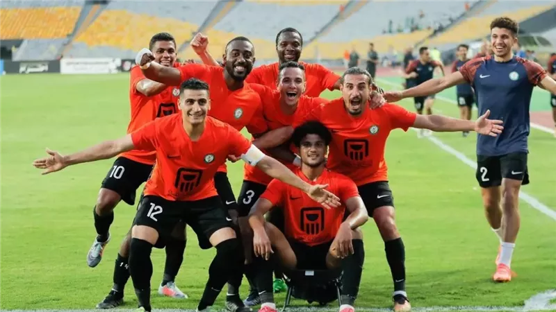 الجونة يستضيف البنك الأهلي في مواجهة متكافئة بالدوري
