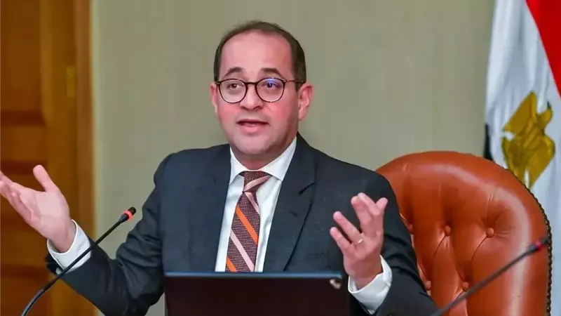 وزير المالية: الفائض الأولي 170 مليار جنيه.. المديونية الحكومية تتراجع
