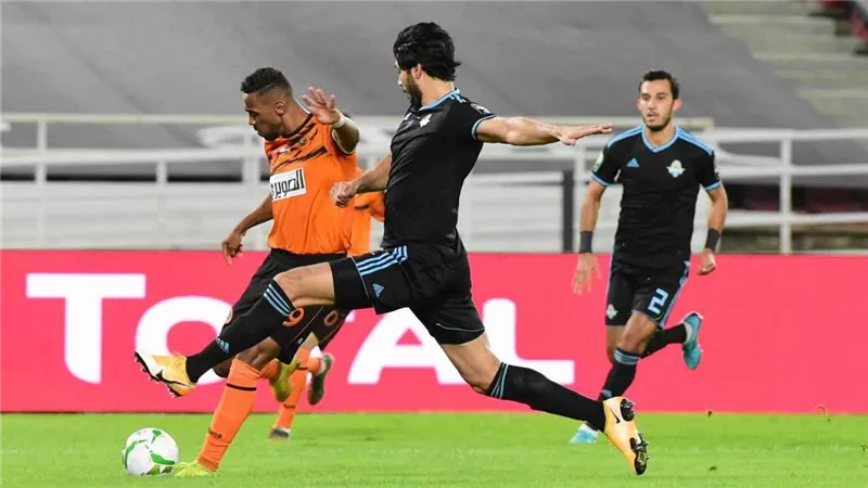 كل ما تريد معرفته عن نهائي السوبر الإفريقي بين بيراميدز ونهضة بركان 
