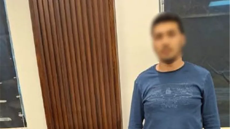  القبض على مالك استوديو تصوير تلفزيوني بدون ترخيض في التجمع الخامس