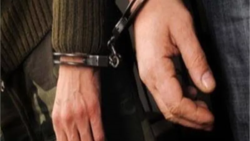 ضبط عاطل لقيامة بسرقة أموال مندوب بشركة منظفات في الشرقية
