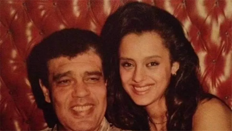 ابنة سامي العدل تهاجم مهرجان الجونة: مولد سيدي العريان