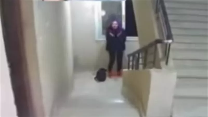 اتجوزوا 90 يوم بس.. عاطل يشوه وجه طليقته بمياه نار في أكتوبر