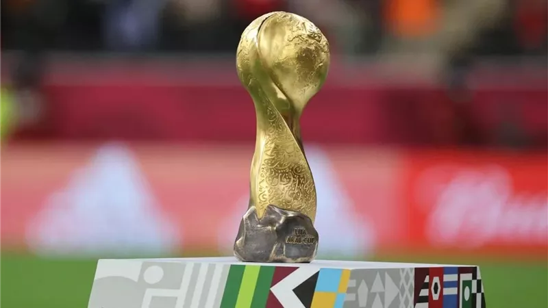 500 ألف تذكرة مباعة.. توقعات بجماهيرية غير مسبوقة لكأس العرب 2025