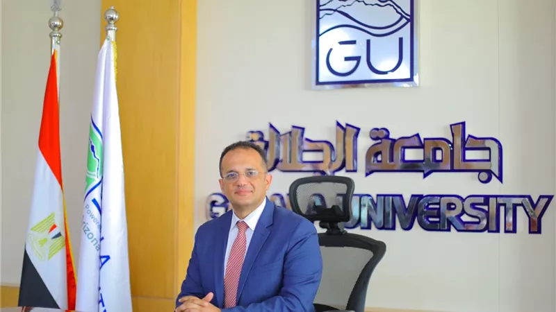 رئيس جامعة الجلالة يكشف مميزات السكن الجامعي لهذا العام| خاص