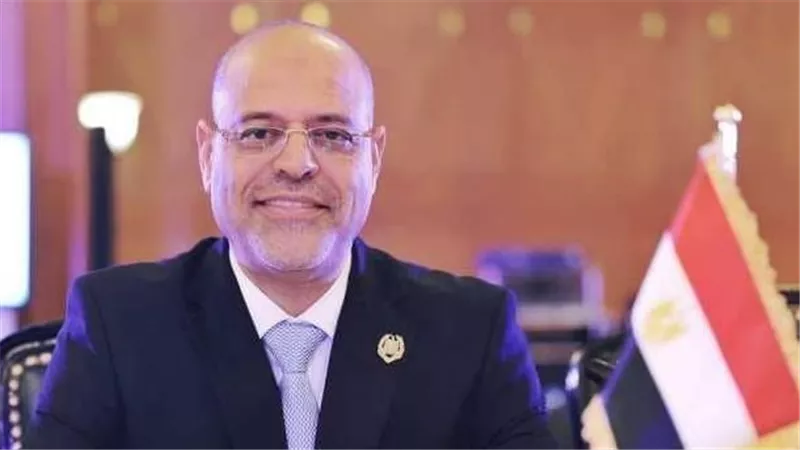 وزير العمل: الذكاء الاصطناعي ليس الحل السحري ونشكل لجنة لرؤية مستقبلية