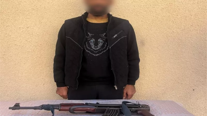 بعد انتشار فيديو.. الداخلية تكشف أطراف المطاردة النارية بطريق الإسماعيلية الصحراوي
