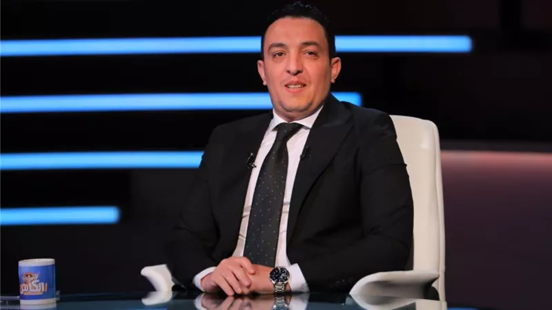 مصطفى أبو زهرة: هناك خطة لوضع الكرة المصرية في مكانها الصحيح.. وفخور بالعمل مع أبو ريدة
