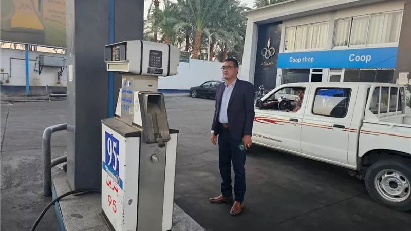تموين الأقصر: استقرار الأسواق وانعدام الشكاوى بعد زيادة أسعار المواد البترولية