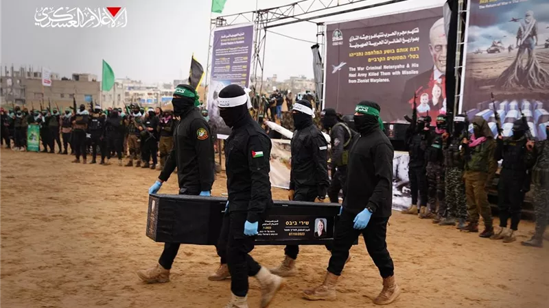 خبير إسرائيلي: بعض جثث الرهائن الإسرائيليين لن تعود أبدًا
