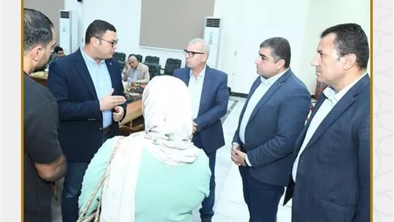 وزير الإسكان يشدد على التصدي بكل حسم لحالات مخالفات البناء بالمدن الجديدة