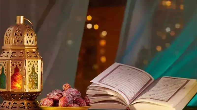 موعد شهر رمضان 1477 وعيد  الفطر 2026.. العد التنازلي بدأ