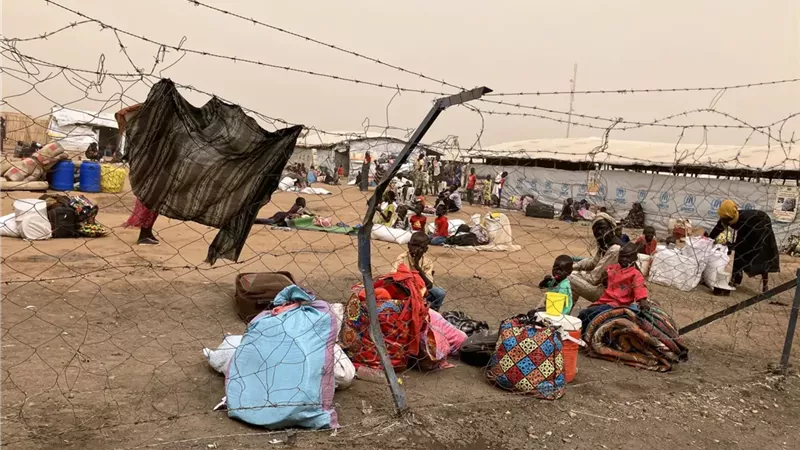 3 آلاف وفاة و120 ألف إصابة.. الكوليرا تفتك بالسودان في ظل استمرار الحرب