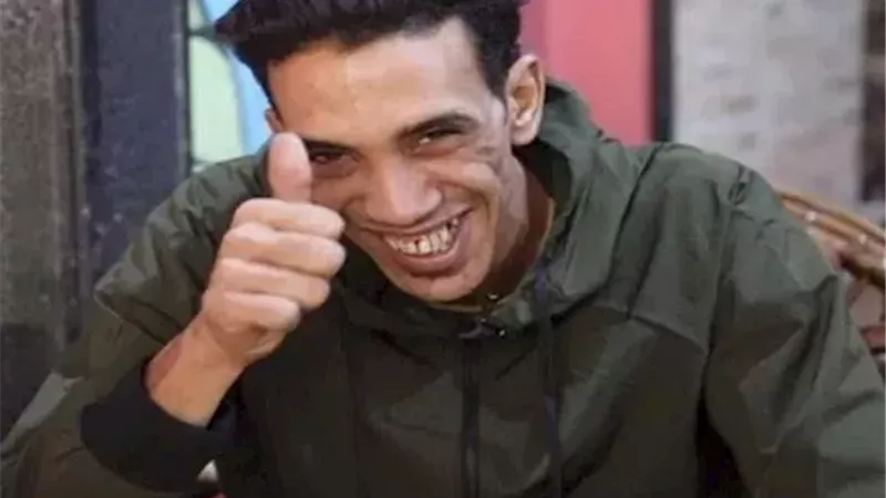  الإفراج عن مجدي شطة بعد قضاء عقوبة قضية المخدرات