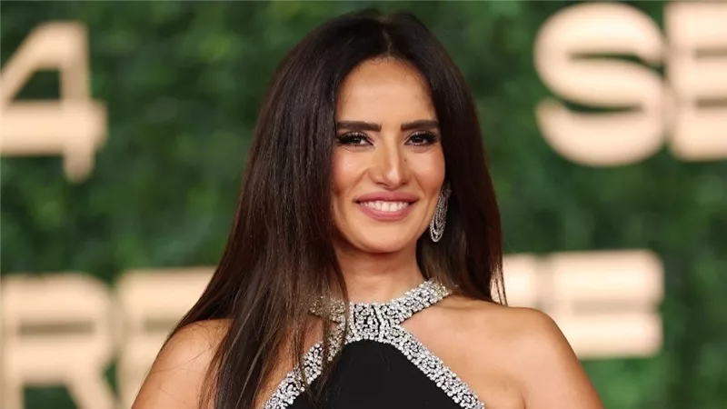 زينة عن دورها في «ورد وشيكولاته»: كنت بروح التصوير مش طايقه نفسي