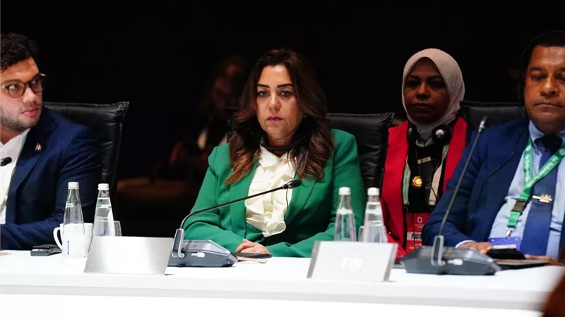 الحكومة تعلن تنفيذ أكبر مدينة متكاملة للمخلفات في أفريقيا والشرق الأوسط