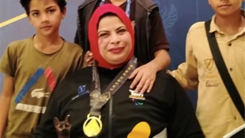نشرة محافظات «إيجبتك».. مصرع 4 عمال صرف صحي بالعريش.. ضبط عصابة مخدرات بالقليوبية.. ورانيا المرشدي تقتنص ذهبية العالم 