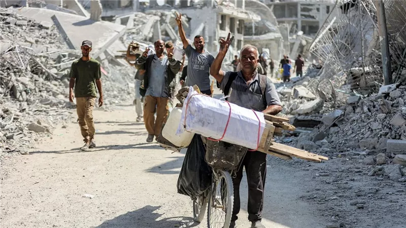 اقتصادي فلسطيني: افتتاح فروع البنوك في غزة دون معاملات لا يحل الأزمة