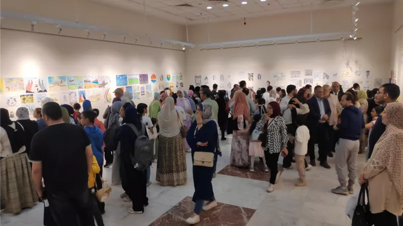 «قصور الثقافة» تحتفل بتخرج دفعة جديدة من مركز تنمية المواهب بشبين الكوم
