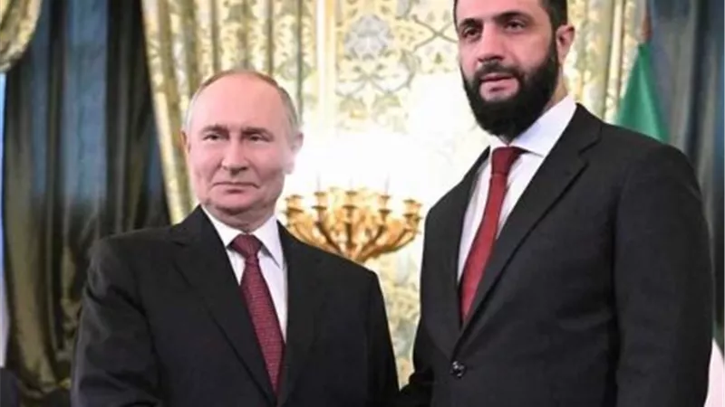 خبير سوري لـ