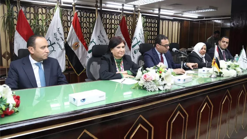 «معا بالوعي نحميها».. «القومي للمرأة» يستعرض جهود مناهضة ختان الإناث