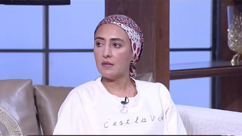 مأساة أم مكلومة .. رشا: 