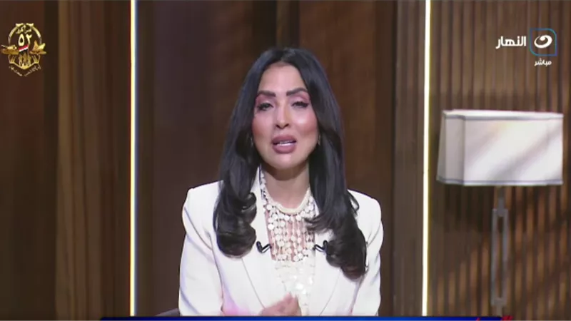  50 سنة يسرا.. مسيرة نصف قرن لملكة الحب والفن|فيديو