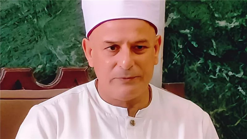 اجتماع طارئ لمناقشة استعدادات مولد إبراهيم الدسوقي في كفر الشيخ |صور