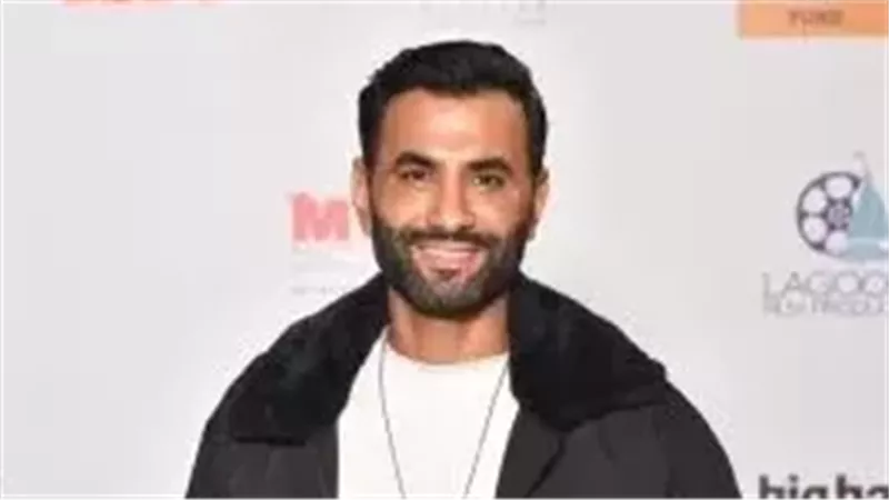 مخرج حفل افتتاح مهرجان الجونة: 