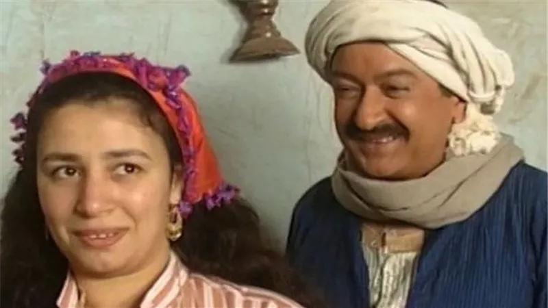 لن أعيش في جلباب أبي.. نجل محمد رياض يشوق الجمهور لجزء ثاني