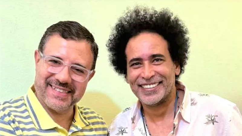 مصطفى شوقي يطرح أغنيته الجديدة 