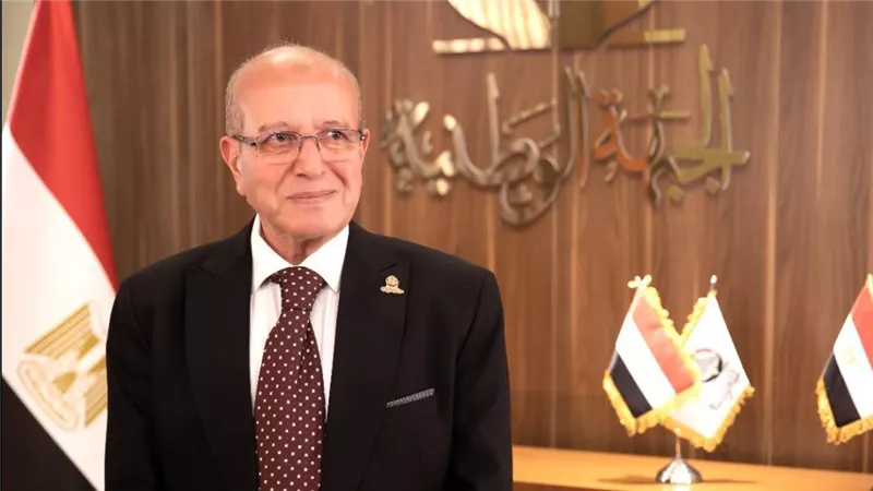 نائب الشيوخ لـ