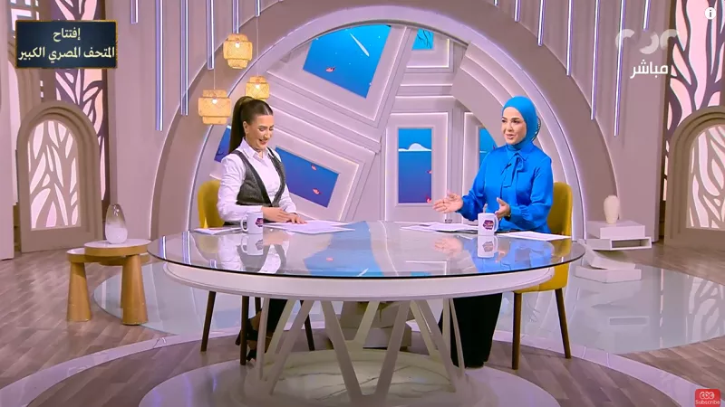 للوقاية من الإنفلونزا: الصحة تطالب المواطنين بأخذ لقاح|فيديو
