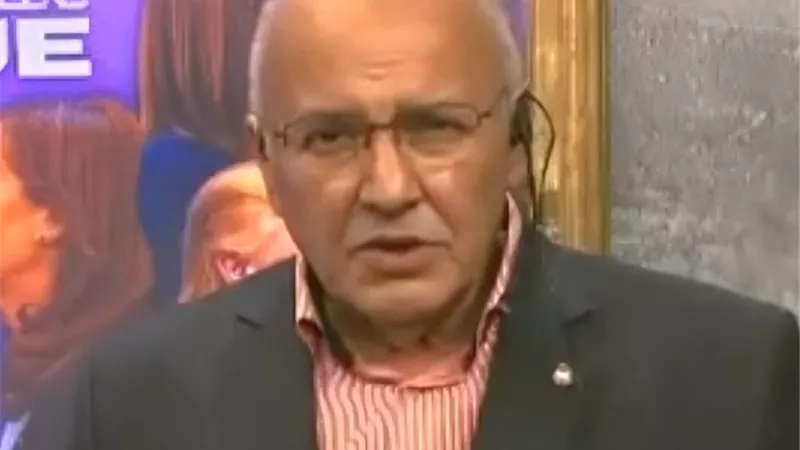بعد وفاته في مناظرة على الهواء.. من هو المعارض الأرجنتيني هيرنان داميياني؟