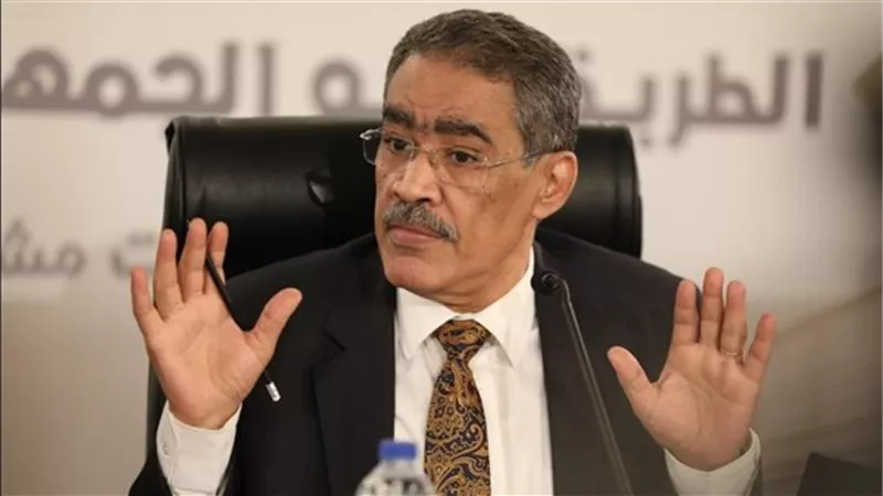 ضياء رشوان : 400 شهيد فلسطيني بانتظار العدالة الإنسانية| فيديو