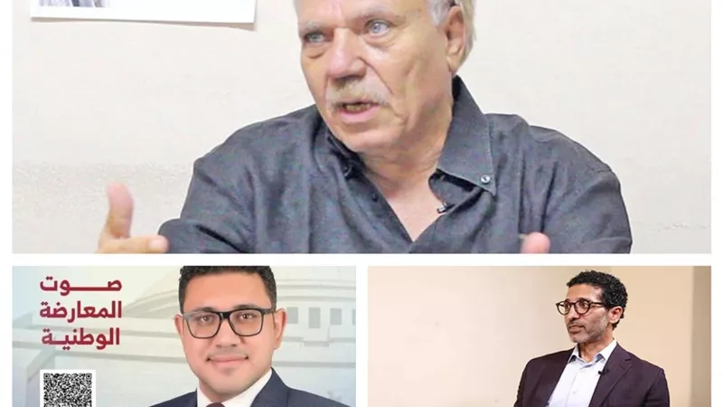 الرفاق حائرون.. تحاليل المخدرات تطيح بـ أحلام «التحالف الشعبى» فى النواب| تقرير