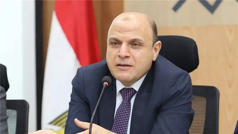  محافظ كفر الشيخ يهنئ أبطال مصر بالتأهل لنهائي كأس العالم للكرة الطائرة البارالمبية