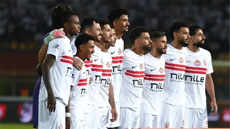أول استقالة في الزمالك.. حازم إمام يترك جهاز فيريرا
