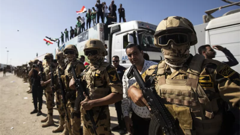 إعلام عبرى: مصر مرشحة لقيادة القوة الدولية في غزة