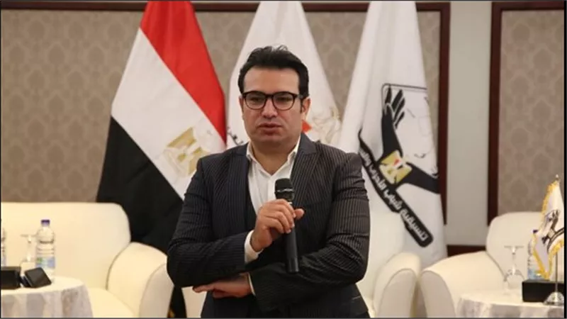  الشاذلي: اللاعبون ضحايا قضايا التجنيس و